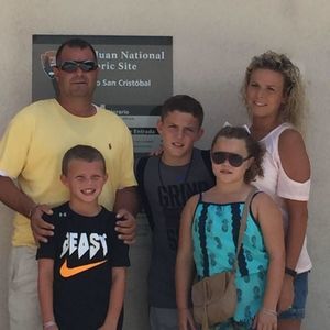 Meet your Posher, Billy